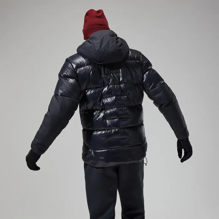Berghaus Lightweight Urban Arkos Reflect Down Jacket 8211 Black 8211 Men Berghaus Lightweight Urban Arkos Reflect Down Jacket 8211 Black 8211 Men