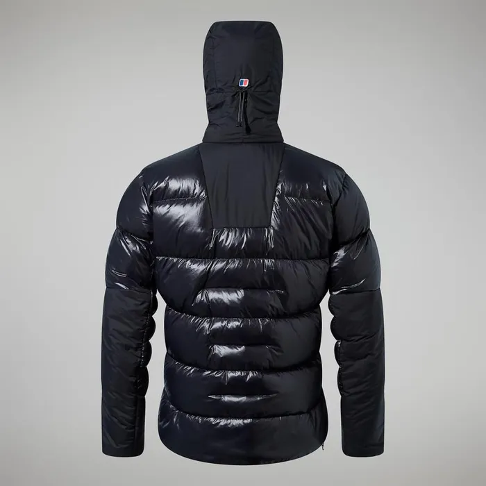 Berghaus Lightweight Urban Arkos Reflect Down Jacket 8211 Black 8211 Men Berghaus Lightweight Urban Arkos Reflect Down Jacket 8211 Black 8211 Men