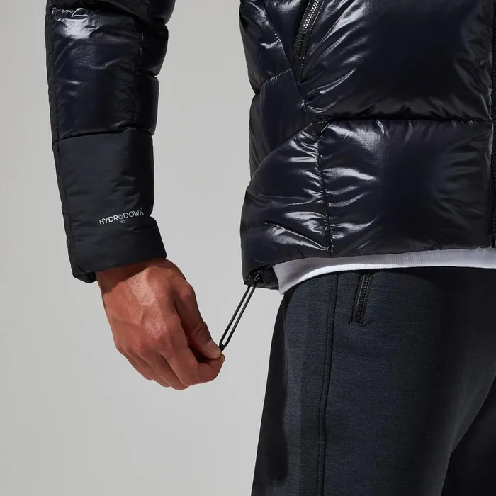 Berghaus Lightweight Urban Arkos Reflect Down Jacket 8211 Black 8211 Men Berghaus Lightweight Urban Arkos Reflect Down Jacket 8211 Black 8211 Men