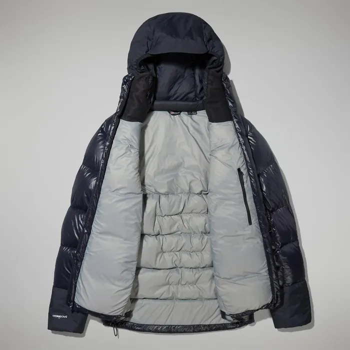 Berghaus Lightweight Urban Arkos Reflect Down Jacket 8211 Black 8211 Men Berghaus Lightweight Urban Arkos Reflect Down Jacket 8211 Black 8211 Men