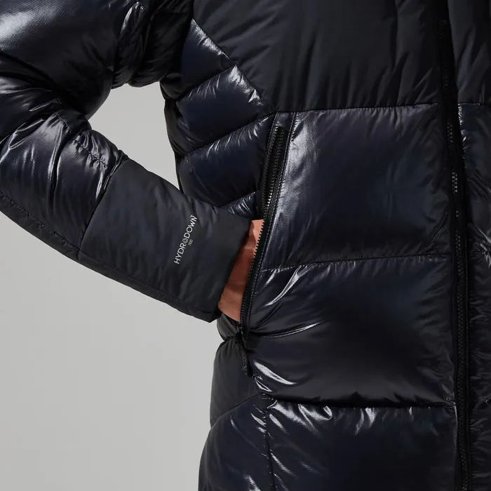 Berghaus Lightweight Urban Arkos Reflect Down Jacket 8211 Black 8211 Men Berghaus Lightweight Urban Arkos Reflect Down Jacket 8211 Black 8211 Men