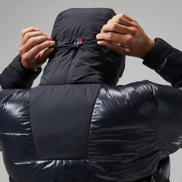 Berghaus Lightweight Urban Arkos Reflect Down Jacket 8211 Black 8211 Men Berghaus Lightweight Urban Arkos Reflect Down Jacket 8211 Black 8211 Men