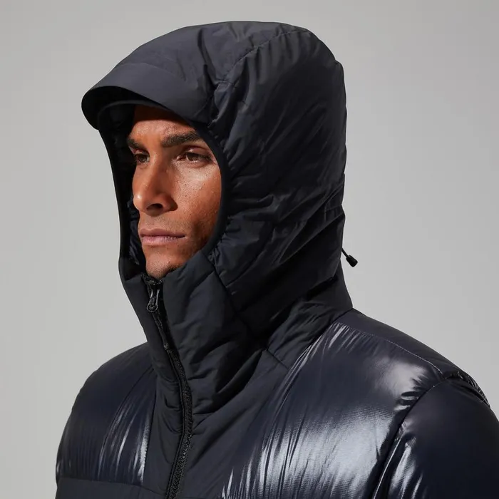 Berghaus Lightweight Urban Arkos Reflect Down Jacket 8211 Black 8211 Men Berghaus Lightweight Urban Arkos Reflect Down Jacket 8211 Black 8211 Men