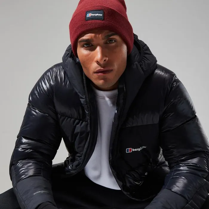 Berghaus Lightweight Urban Arkos Reflect Down Jacket 8211 Black 8211 Men Berghaus Lightweight Urban Arkos Reflect Down Jacket 8211 Black 8211 Men