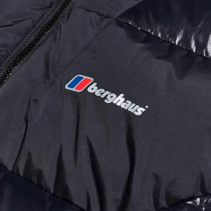 Berghaus Lightweight Urban Arkos Reflect Down Jacket 8211 Black 8211 Men Berghaus Lightweight Urban Arkos Reflect Down Jacket 8211 Black 8211 Men