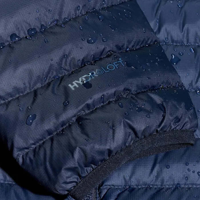 Berghaus Lightweight Vaskye Jacket 8211 Dark Blue 8211 Men