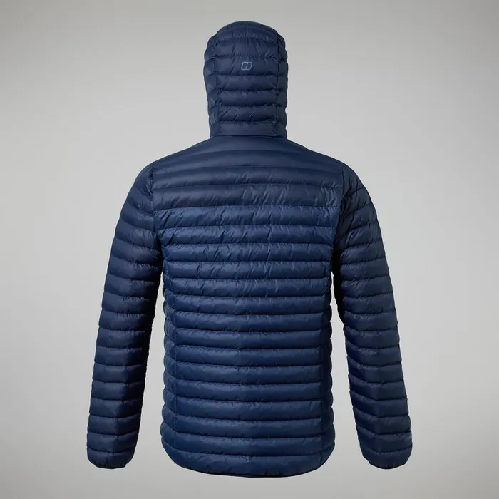Berghaus Lightweight Vaskye Jacket 8211 Dark Blue 8211 Men