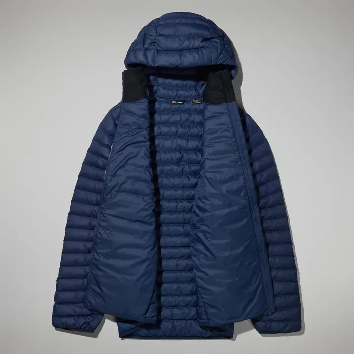 Berghaus Lightweight Vaskye Jacket 8211 Dark Blue 8211 Men