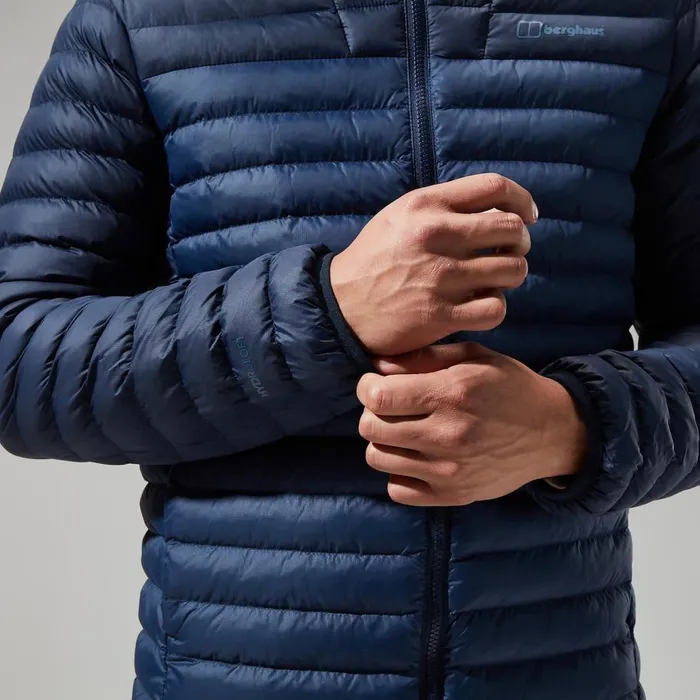 Berghaus Lightweight Vaskye Jacket 8211 Dark Blue 8211 Men