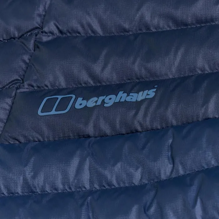 Berghaus Lightweight Vaskye Jacket 8211 Dark Blue 8211 Men