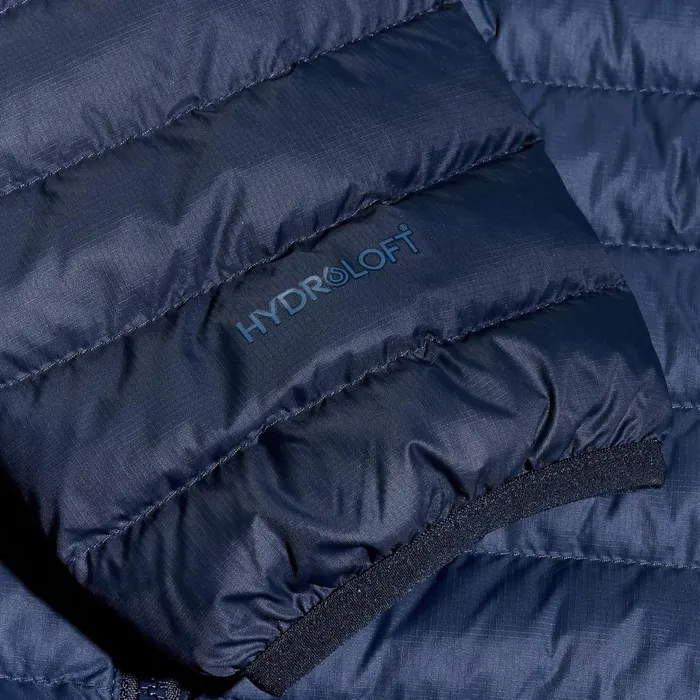Berghaus Lightweight Vaskye Jacket 8211 Dark Blue 8211 Men