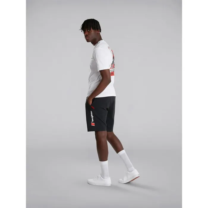 Berghaus Shorts Attenders Short 8211 Black 8211 Men