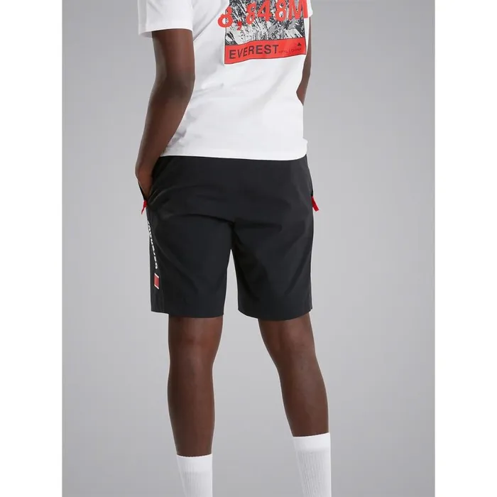 Berghaus Shorts Attenders Short 8211 Black 8211 Men
