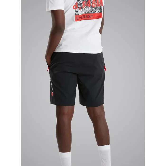 Berghaus Shorts Attenders Short 8211 Black 8211 Men