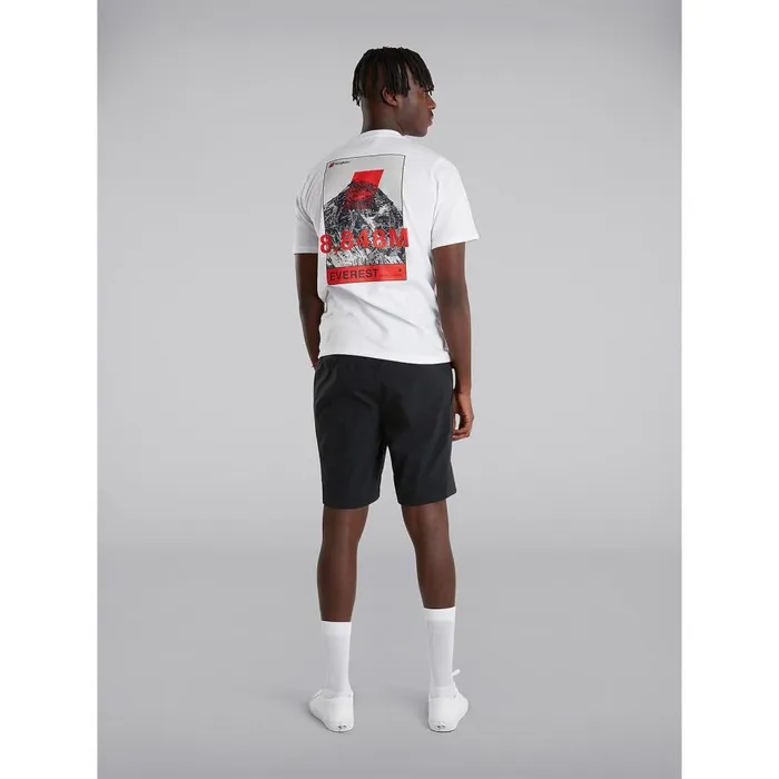 Berghaus Shorts Attenders Short 8211 Black 8211 Men