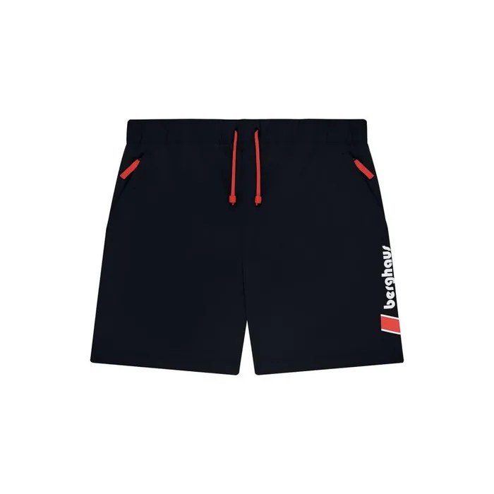 Berghaus Shorts Attenders Short 8211 Black 8211 Men