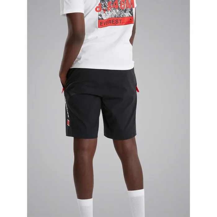 Berghaus Shorts Attenders Short 8211 Black 8211 Men