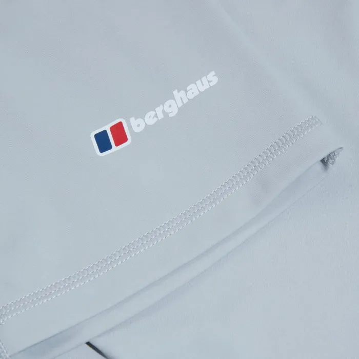 Berghaus Shorts Berghaus Legging Short Grey 8211 Women Berghaus Shorts Berghaus Legging Short Grey 8211 Women