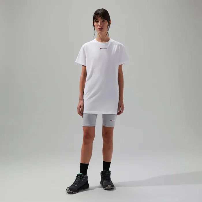 Berghaus Shorts Berghaus Legging Short Grey 8211 Women Berghaus Shorts Berghaus Legging Short Grey 8211 Women