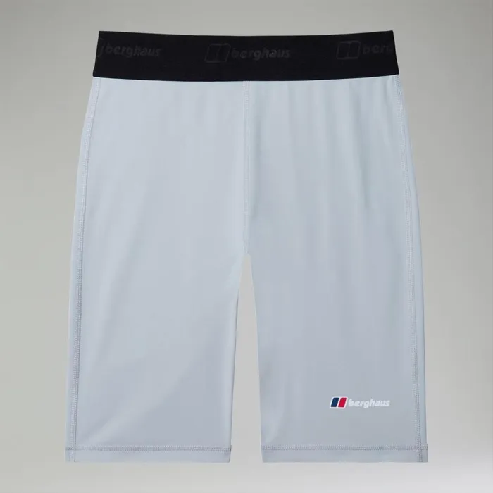 Berghaus Shorts Berghaus Legging Short Grey 8211 Women Berghaus Shorts Berghaus Legging Short Grey 8211 Women