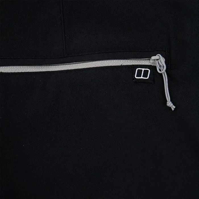 Berghaus Shorts Hansteen Tech Shorts 8211 Black 8211 Men Berghaus Shorts Hansteen Tech Shorts 8211 Black 8211 Men