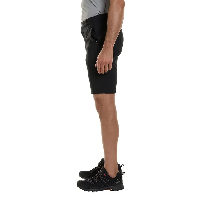 Berghaus Shorts Hansteen Tech Shorts 8211 Black 8211 Men Berghaus Shorts Hansteen Tech Shorts 8211 Black 8211 Men