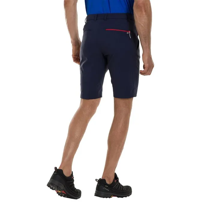 Berghaus Shorts Hansteen Tech Shorts 8211 Blue 8211 Men