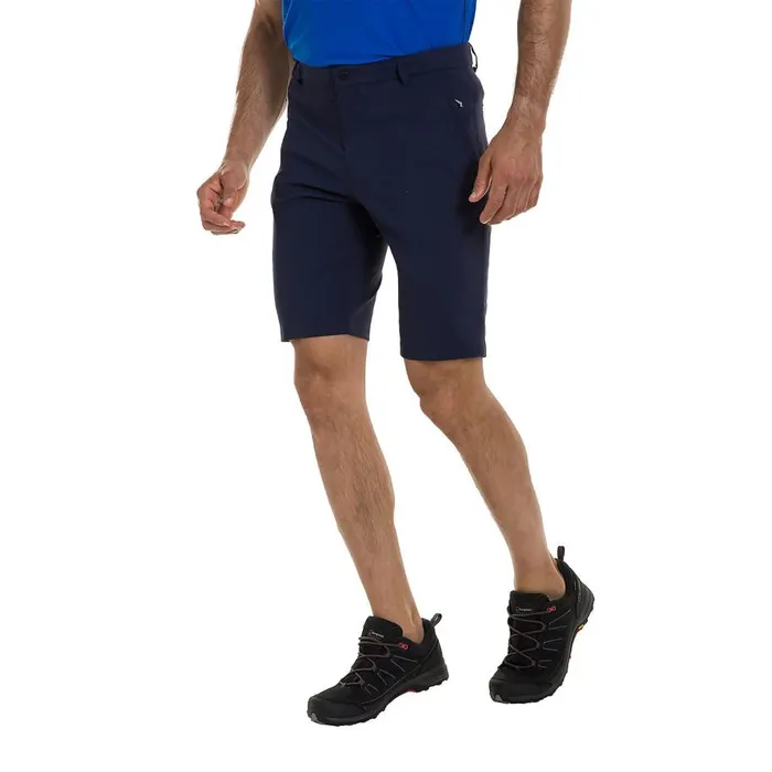 Berghaus Shorts Hansteen Tech Shorts 8211 Blue 8211 Men