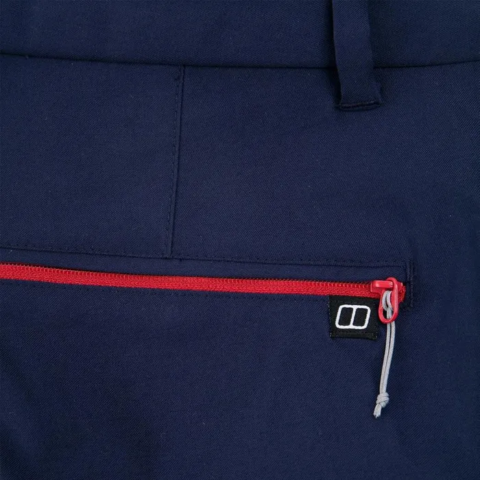 Berghaus Shorts Hansteen Tech Shorts 8211 Blue 8211 Men
