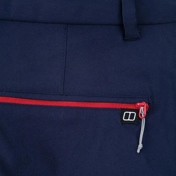 Berghaus Shorts Hansteen Tech Shorts 8211 Blue 8211 Men