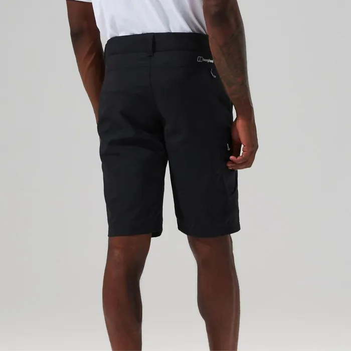 Berghaus Shorts Navigator 20 Short 8211 Black 8211 Men