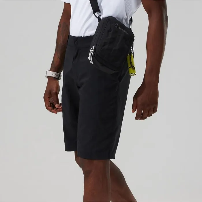 Berghaus Shorts Navigator 20 Short 8211 Black 8211 Men