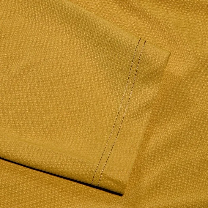Berghaus TShirts 247 Half Zip Long Sleeve Tech Tee 8211 Yellow 8211 Men Berghaus TShirts 247 Half Zip Long Sleeve Tech Tee 8211 Yellow 8211 Men
