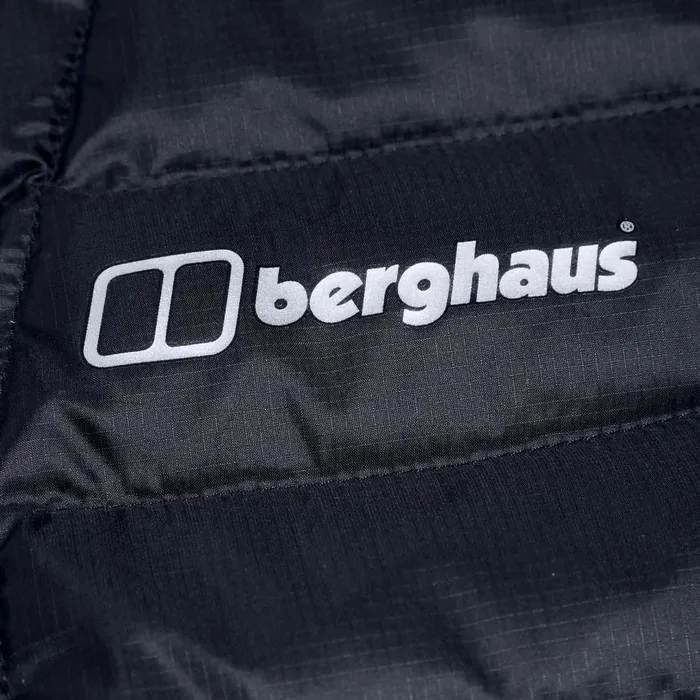 Berghaus Tops Tephra 20 Insulated Gilet 8211 Black 8211 Men Berghaus Tops Tephra 20 Insulated Gilet 8211 Black 8211 Men