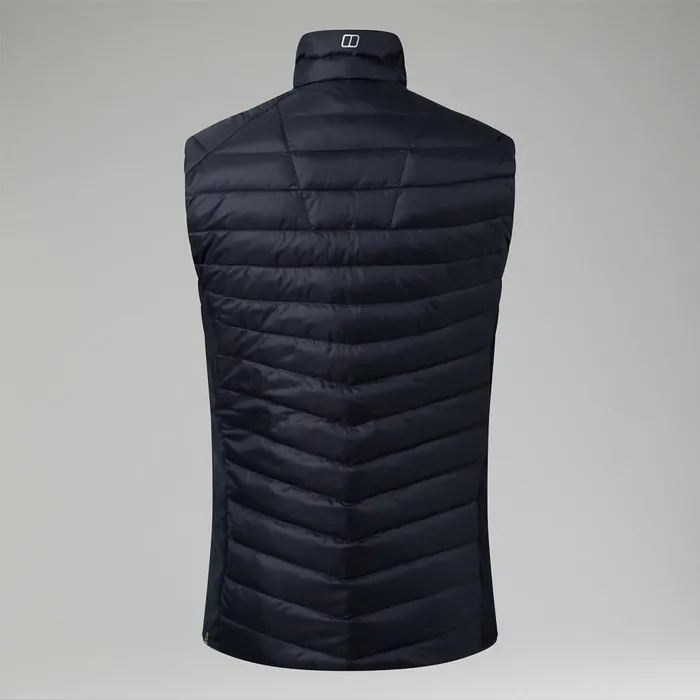 Berghaus Tops Tephra 20 Insulated Gilet 8211 Black 8211 Men Berghaus Tops Tephra 20 Insulated Gilet 8211 Black 8211 Men