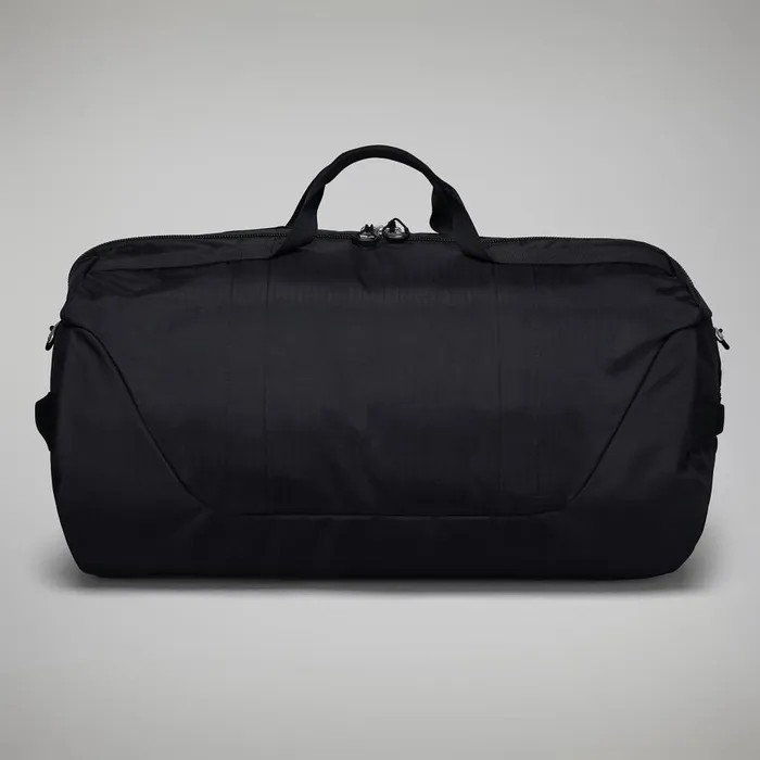 Berghaus Travel Carryall Mule 50 8211 Black 8211 MenWomen