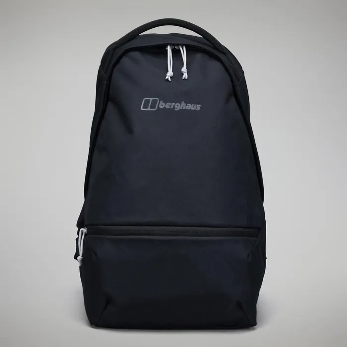 Berghaus Travel Logo Recognition 25 8211 Black 8211 MenWomen