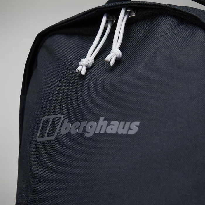 Berghaus Travel Logo Recognition 25 8211 Black 8211 MenWomen Berghaus Travel Logo Recognition 25 8211 Black 8211 MenWomen