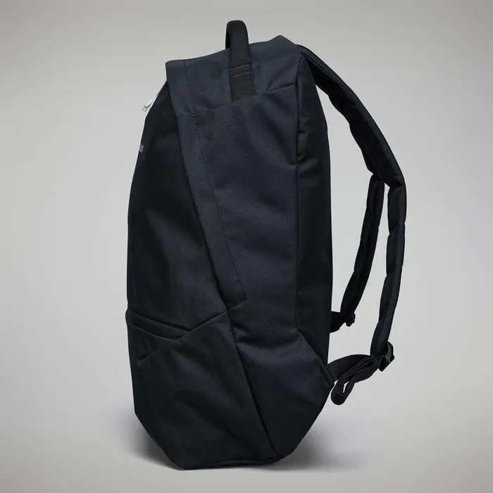 Berghaus Travel Logo Recognition 25 8211 Black 8211 MenWomen Berghaus Travel Logo Recognition 25 8211 Black 8211 MenWomen