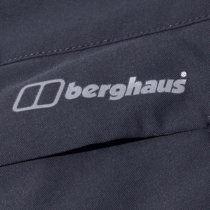Berghaus Trousers Ortler 20 Pant 8211 Dark Grey 8211 Men