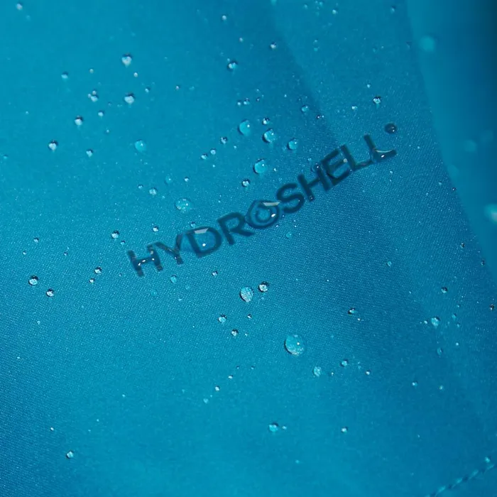 Berghaus Waterproof Arnaby Hooded Waterproof Jacket 8211 Turquoise 8211 Men