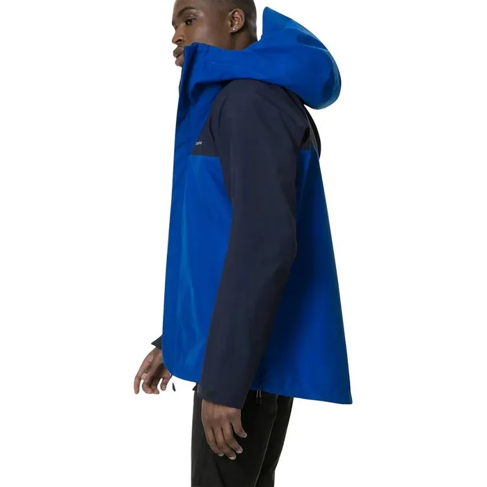 Berghaus Waterproof Athunder Goretex Waterproof Jacket 8211 Blue Yellow Dusk 8211 Men