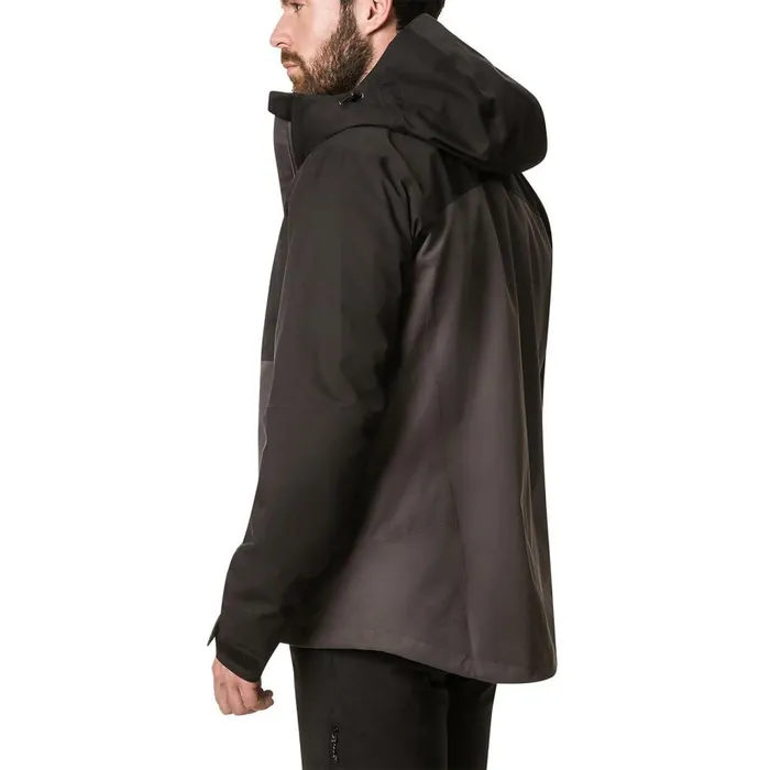 Berghaus Waterproof Fellmaster 3in1 Waterproof Jacket 8211 Grey 8211 Men