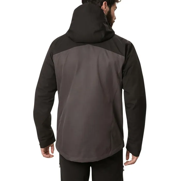Berghaus Waterproof Fellmaster 3in1 Waterproof Jacket 8211 Grey 8211 Men
