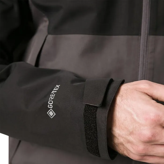 Berghaus Waterproof Fellmaster 3in1 Waterproof Jacket 8211 Grey 8211 Men