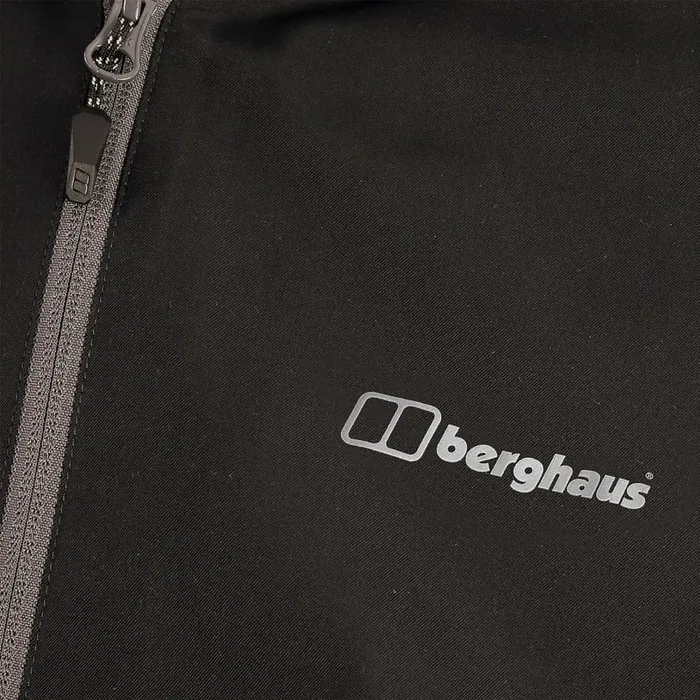 Berghaus Waterproof Fellmaster 3in1 Waterproof Jacket 8211 Grey 8211 Men