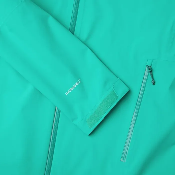 Berghaus Waterproof Mehan Vented Waterproof Jacket 8211 Green 8211 Women