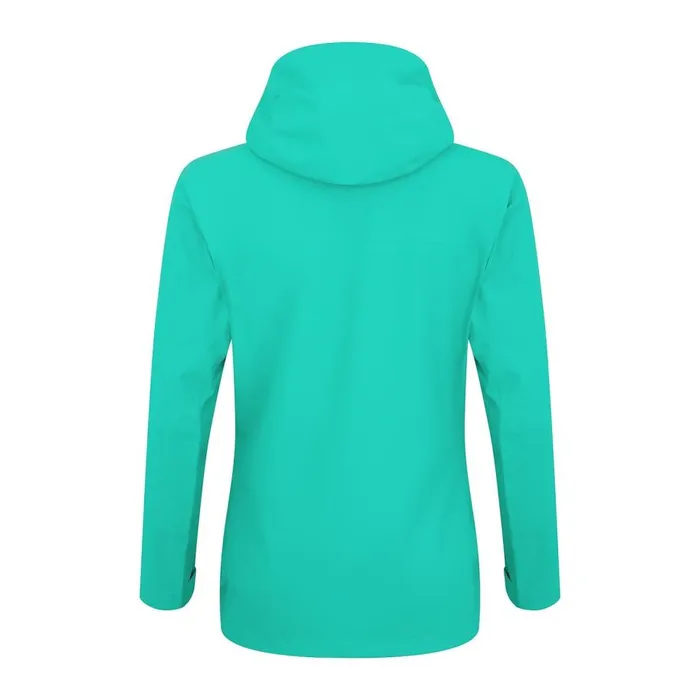 Berghaus Waterproof Mehan Vented Waterproof Jacket 8211 Green 8211 Women