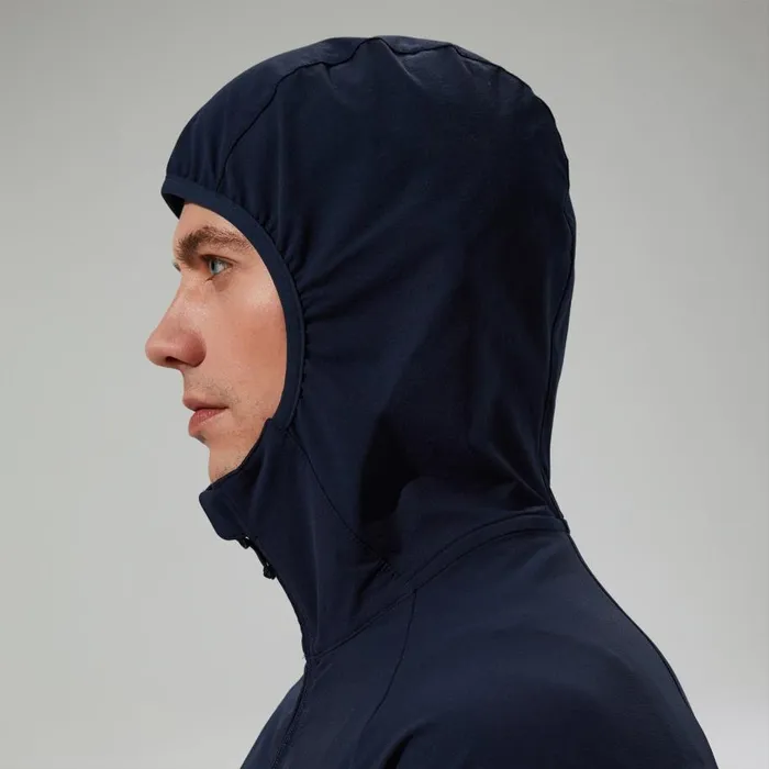 Berghaus Windproof Skelbo Jacket 8211 Blue 8211 Men Berghaus Windproof Skelbo Jacket 8211 Blue 8211 Men