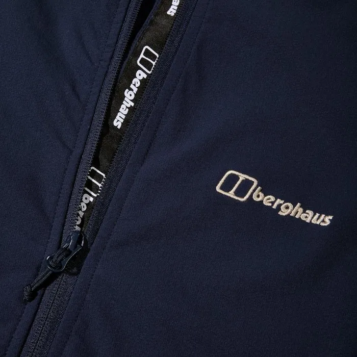 Berghaus Windproof Skelbo Jacket 8211 Blue 8211 Men Berghaus Windproof Skelbo Jacket 8211 Blue 8211 Men